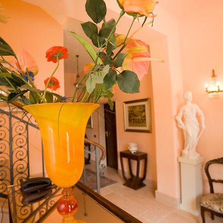 Residence Villa Mainard Verona Ngoại thất bức ảnh