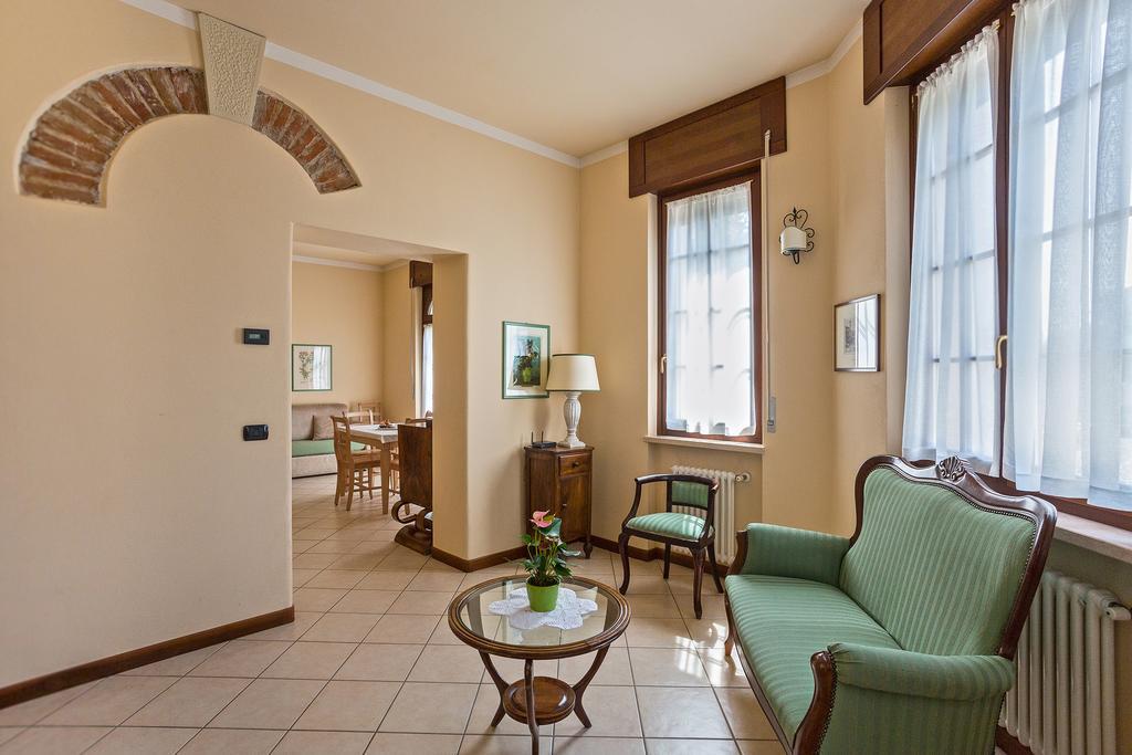 Residence Villa Mainard Verona Phòng bức ảnh
