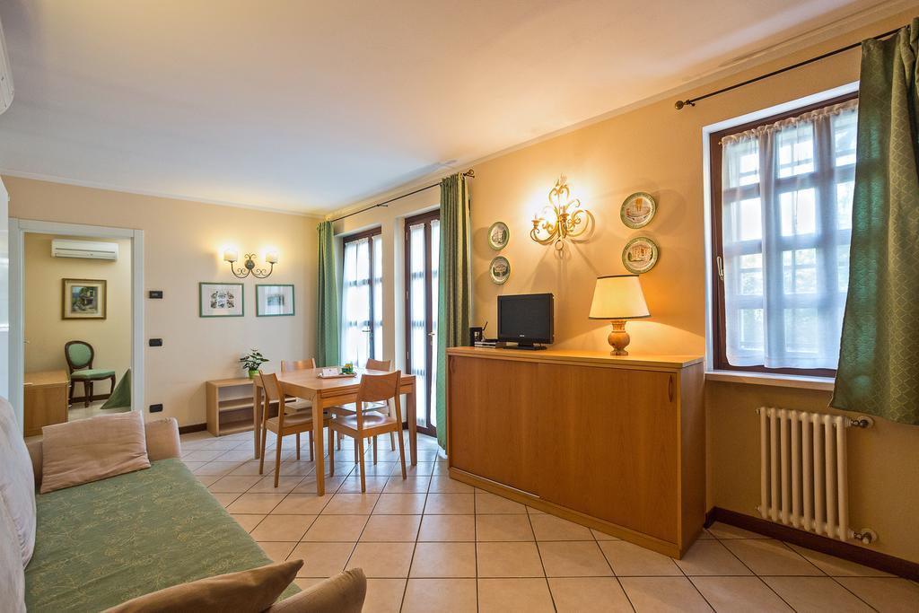 Residence Villa Mainard Verona Phòng bức ảnh