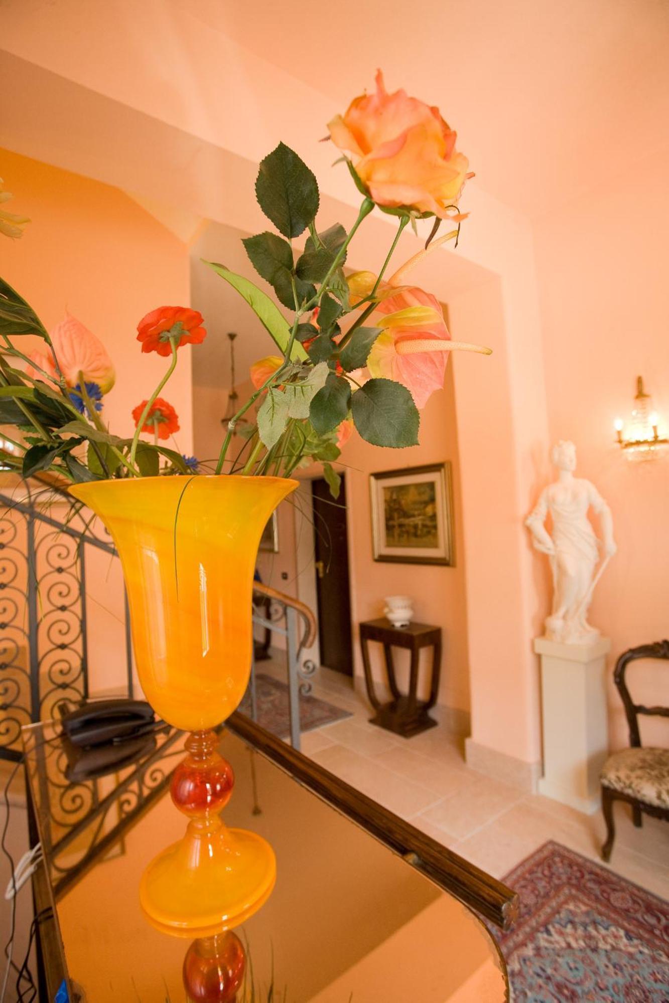 Residence Villa Mainard Verona Ngoại thất bức ảnh