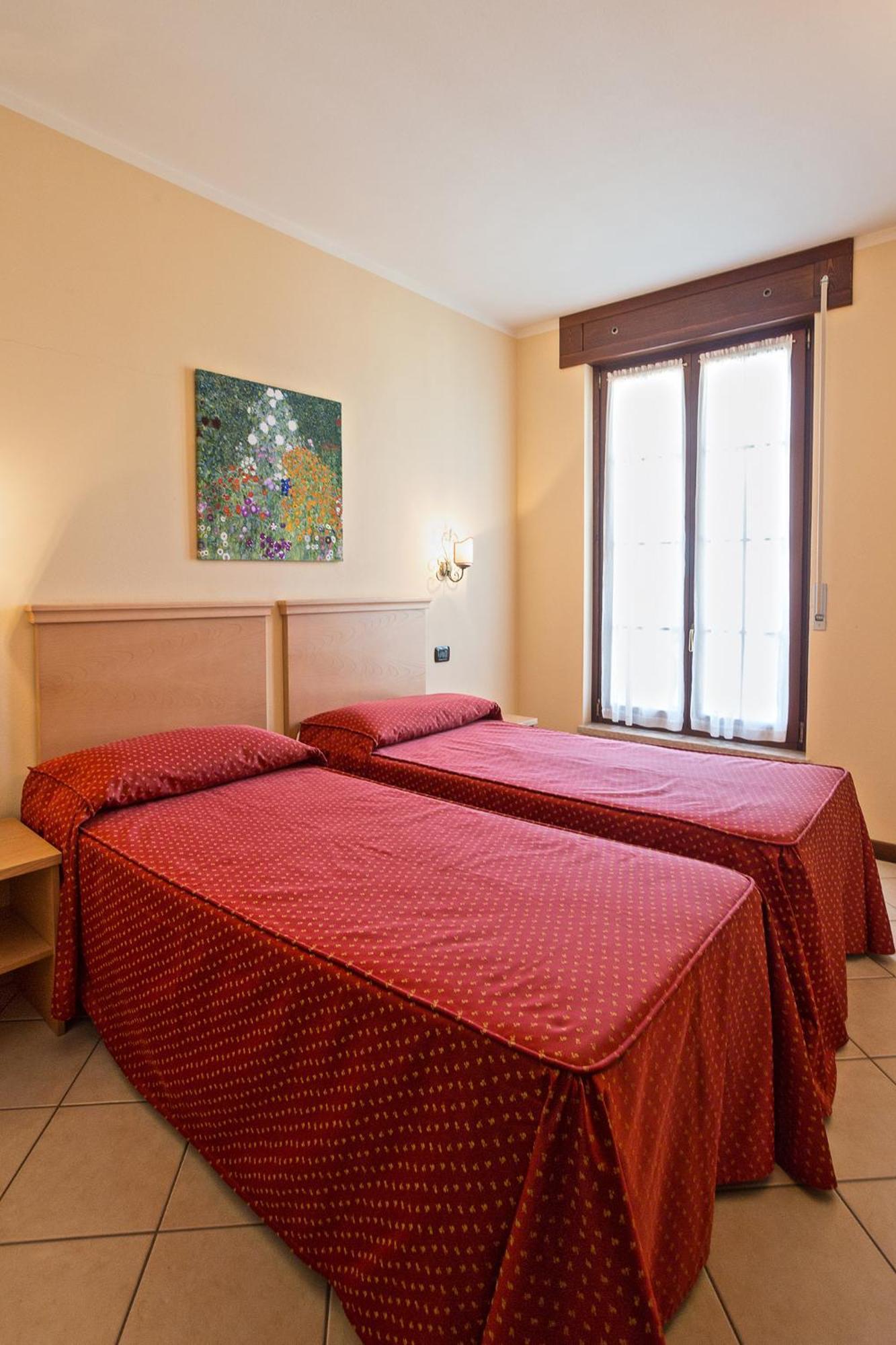 Residence Villa Mainard Verona Phòng bức ảnh