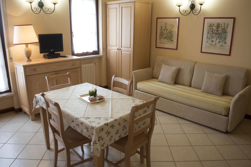 Residence Villa Mainard Verona Ngoại thất bức ảnh