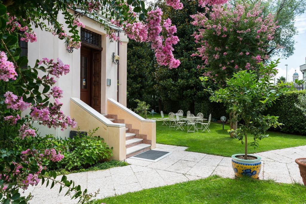 Residence Villa Mainard Verona Ngoại thất bức ảnh