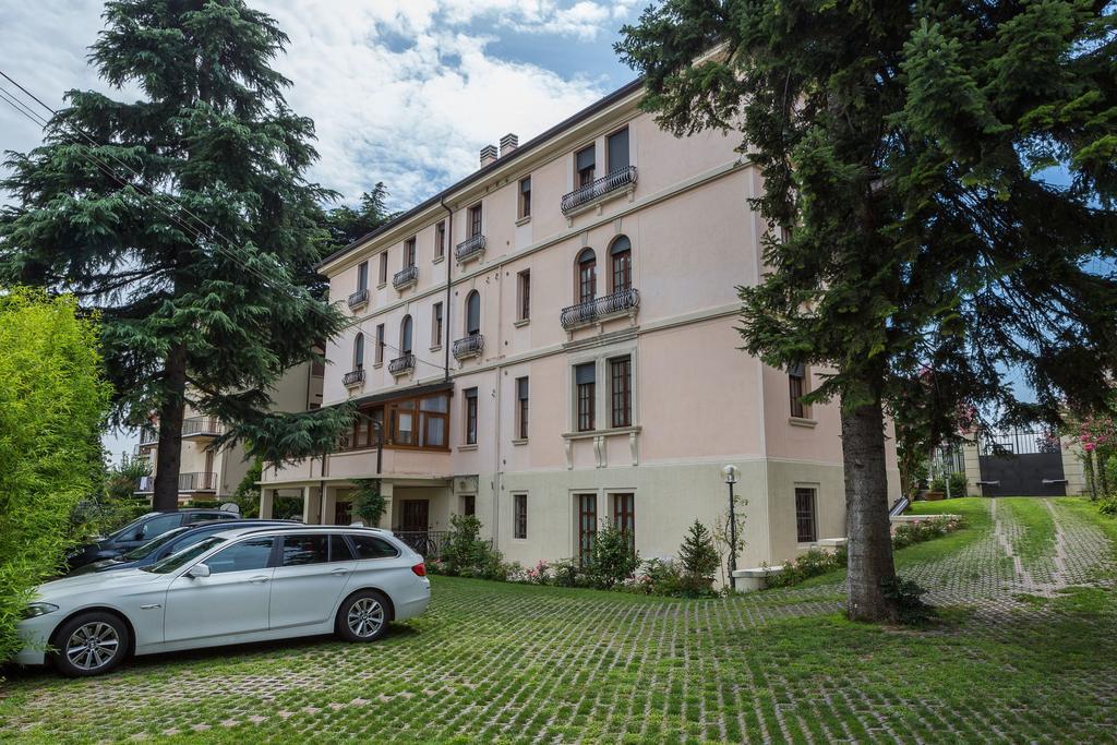 Residence Villa Mainard Verona Ngoại thất bức ảnh