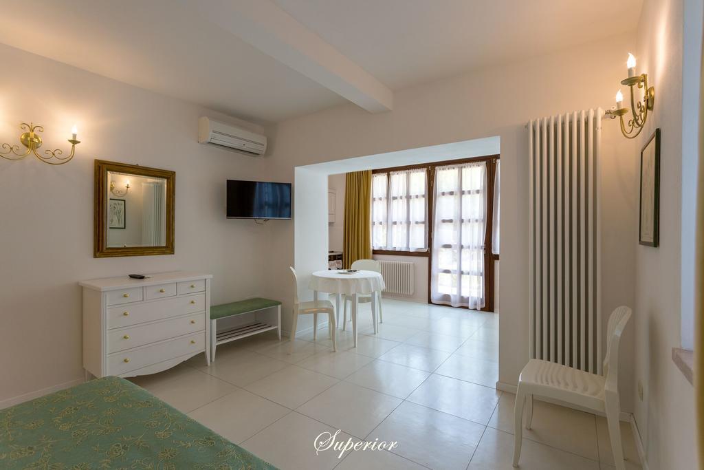Residence Villa Mainard Verona Ngoại thất bức ảnh