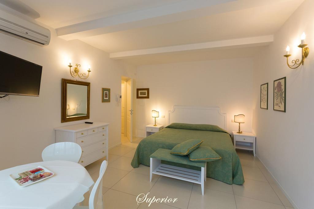 Residence Villa Mainard Verona Ngoại thất bức ảnh