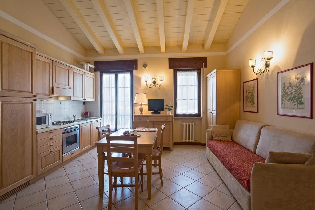 Residence Villa Mainard Verona Ngoại thất bức ảnh