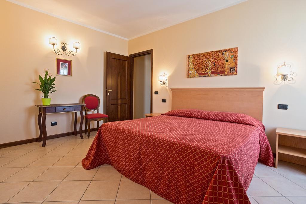 Residence Villa Mainard Verona Ngoại thất bức ảnh