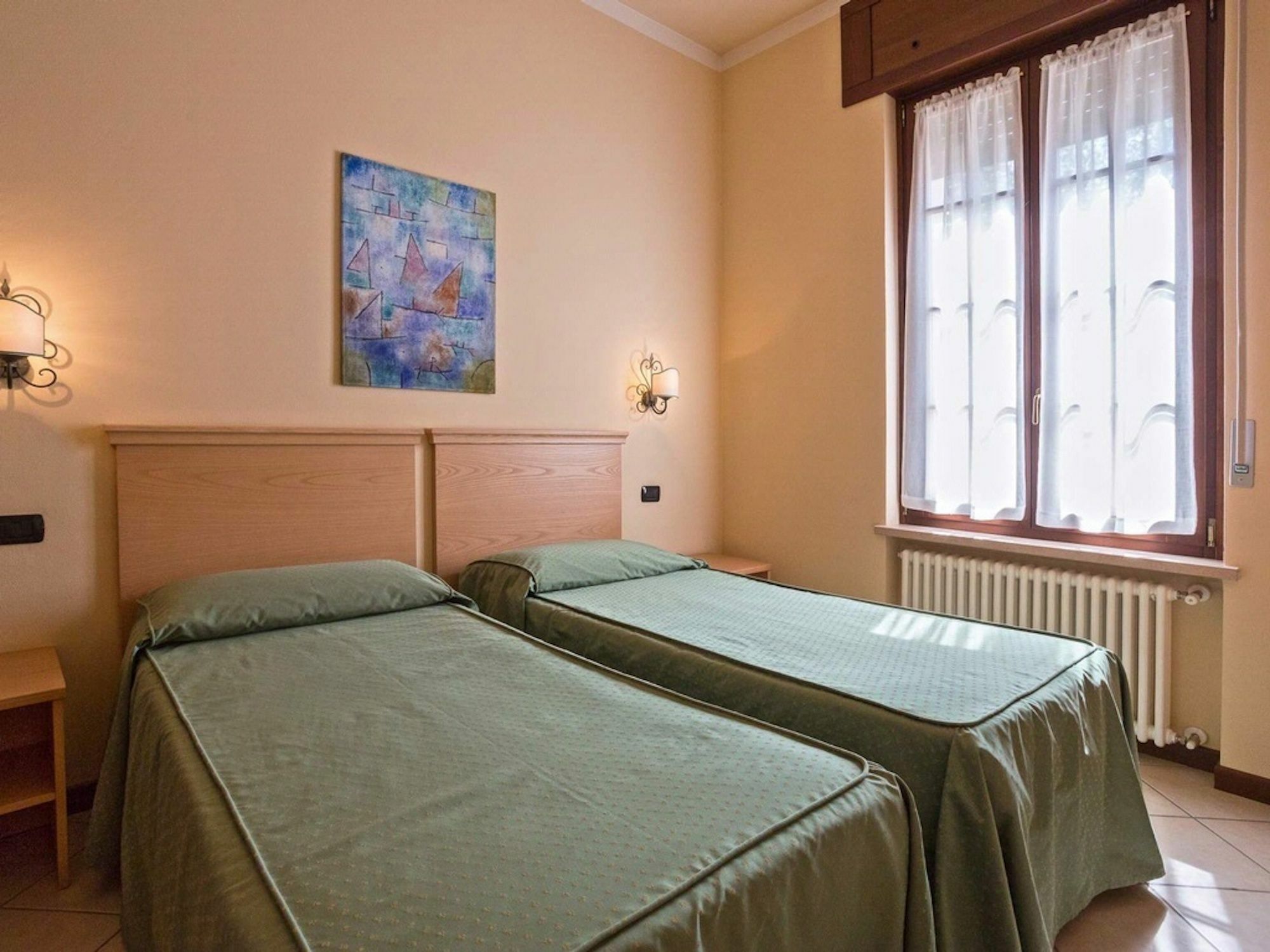 Residence Villa Mainard Verona Ngoại thất bức ảnh