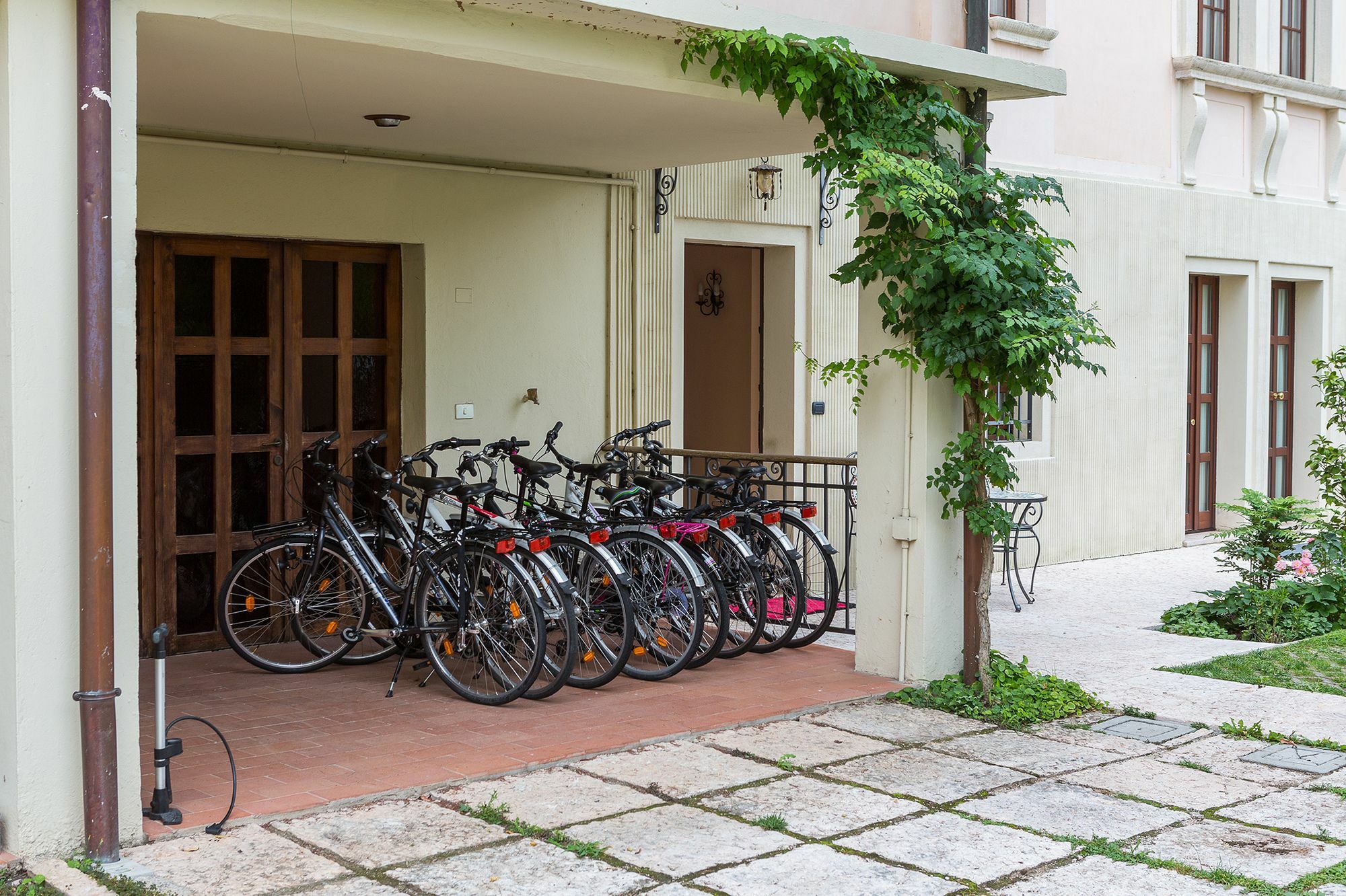 Residence Villa Mainard Verona Ngoại thất bức ảnh