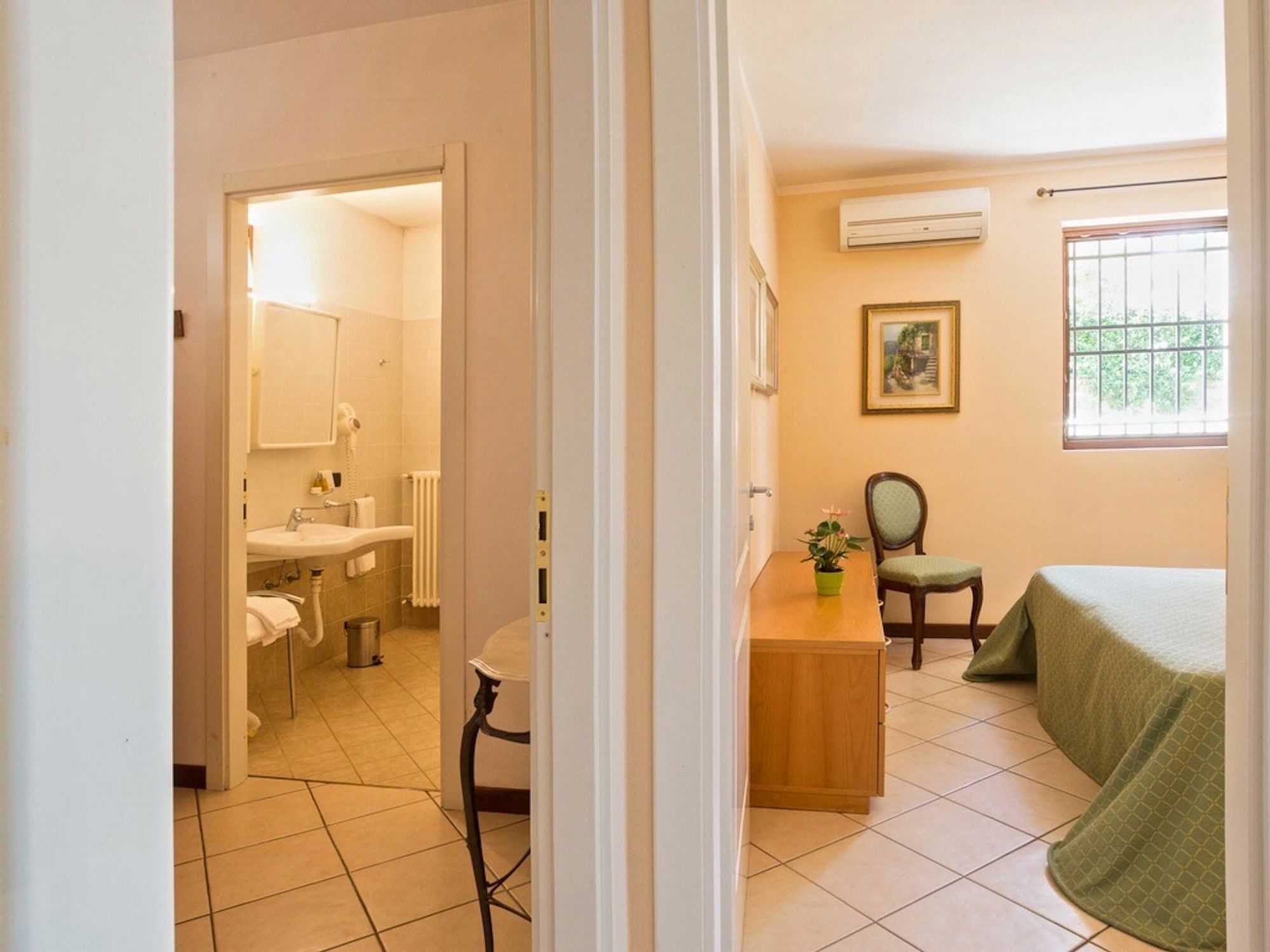 Residence Villa Mainard Verona Ngoại thất bức ảnh
