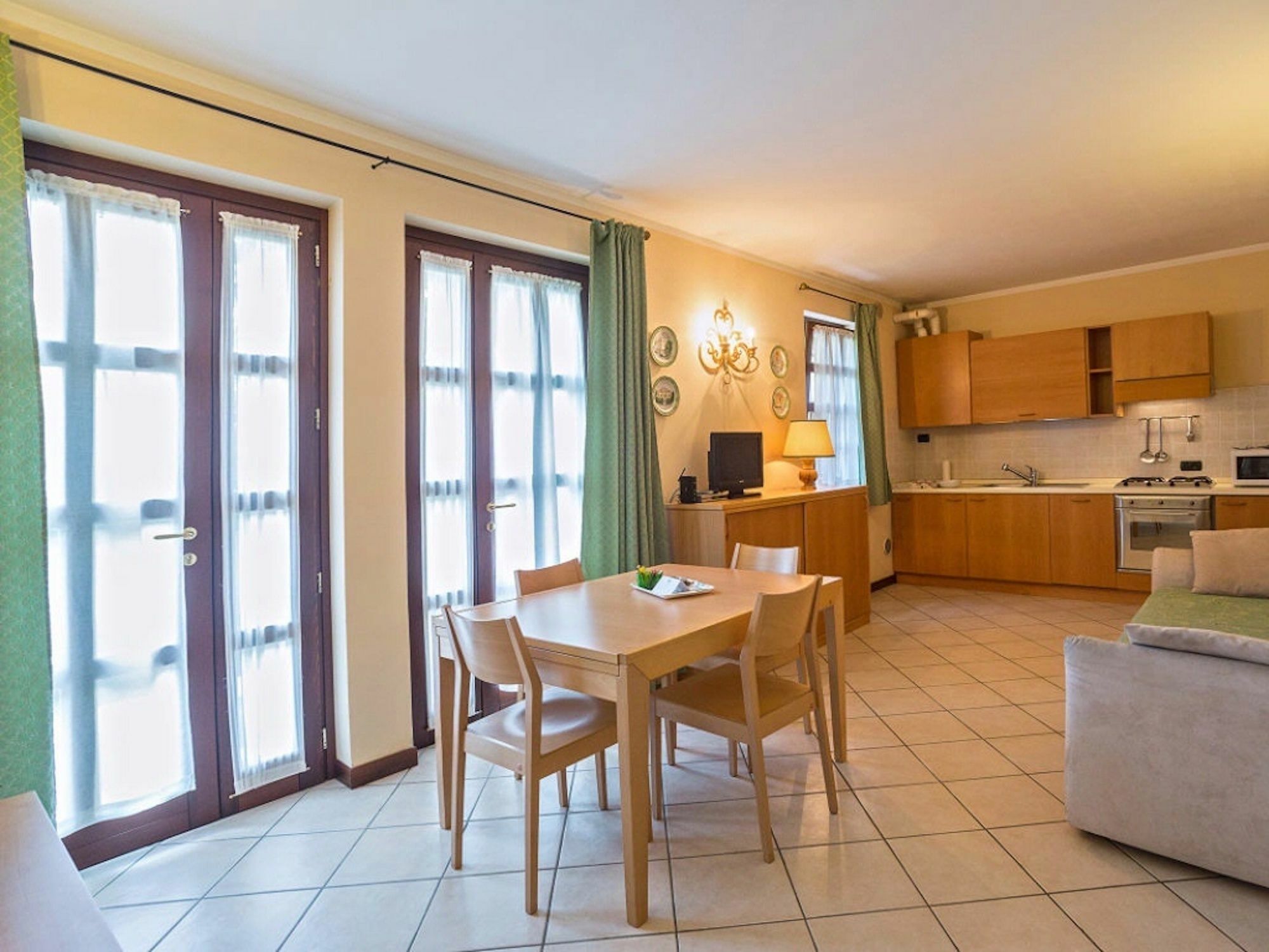 Residence Villa Mainard Verona Ngoại thất bức ảnh