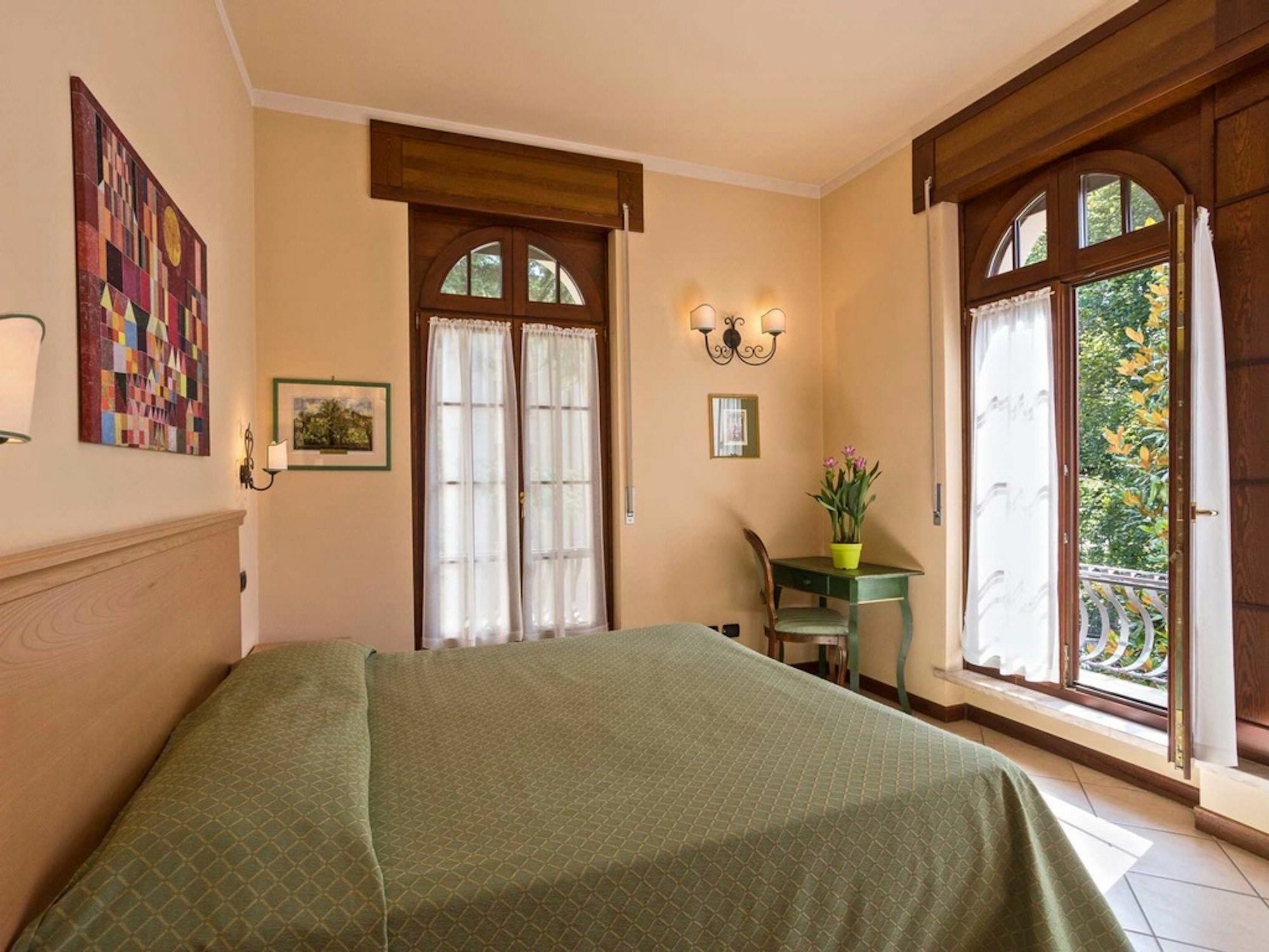 Residence Villa Mainard Verona Ngoại thất bức ảnh