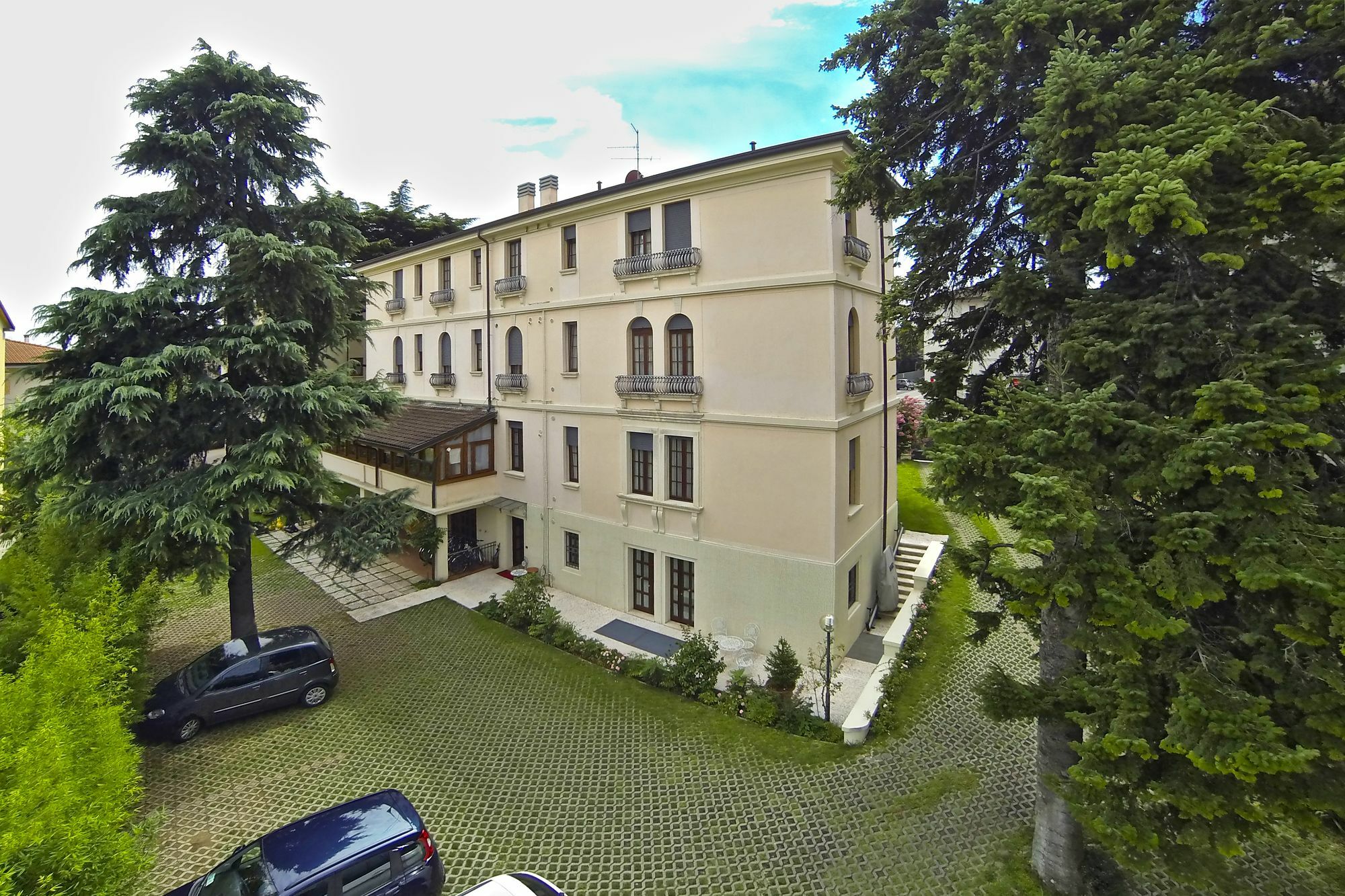 Residence Villa Mainard Verona Ngoại thất bức ảnh
